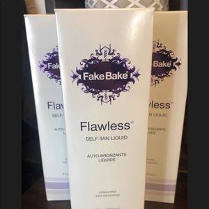 Fake Bake Flawless